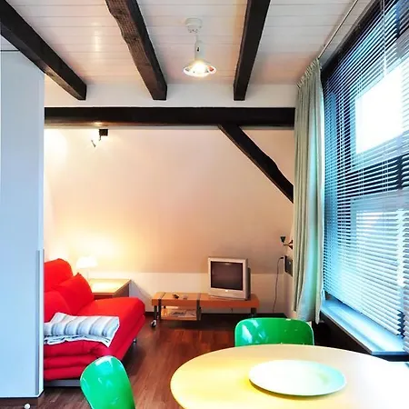 „niedersachsen“ - Wunderschönes In Fachwerkhaus Apartment