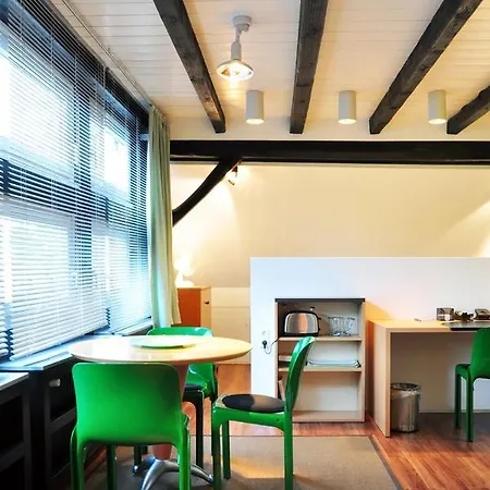 „niedersachsen“ - Wunderschönes In Fachwerkhaus Apartment *