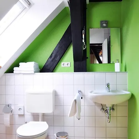 „niedersachsen“ - Wunderschoenes In Fachwerkhaus Apartment Hannover