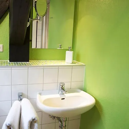 Apartment „niedersachsen“ - Wunderschoenes In Fachwerkhaus Hannover