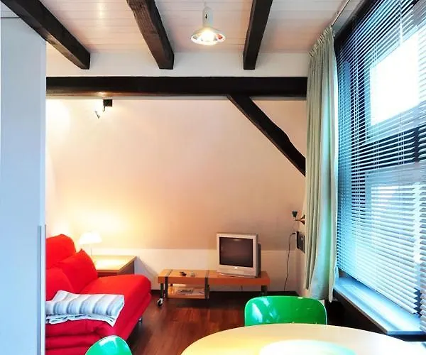 „niedersachsen“ - Wunderschoenes In Fachwerkhaus Apartamento