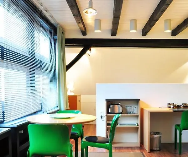 „niedersachsen“ - Wunderschoenes In Fachwerkhaus Apartamento *